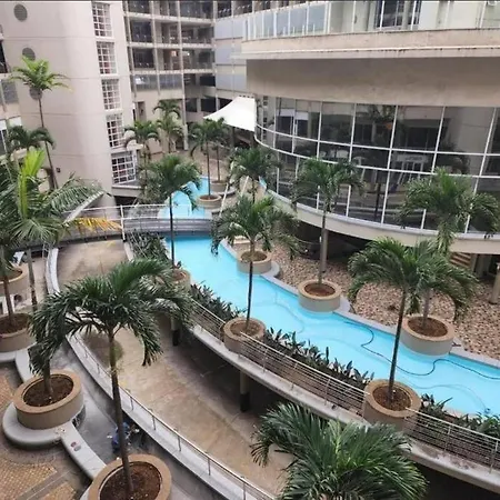 Sails Luxury 1 Bedroom Apartment Durban Exterior photo