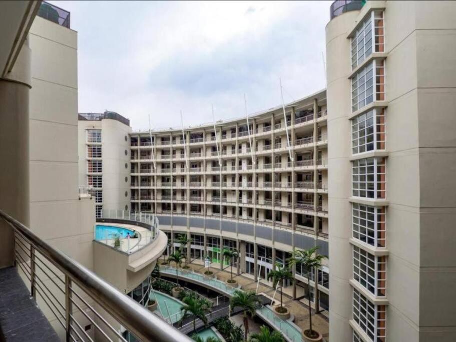Appartement Sails Luxury 1 Bedroom *