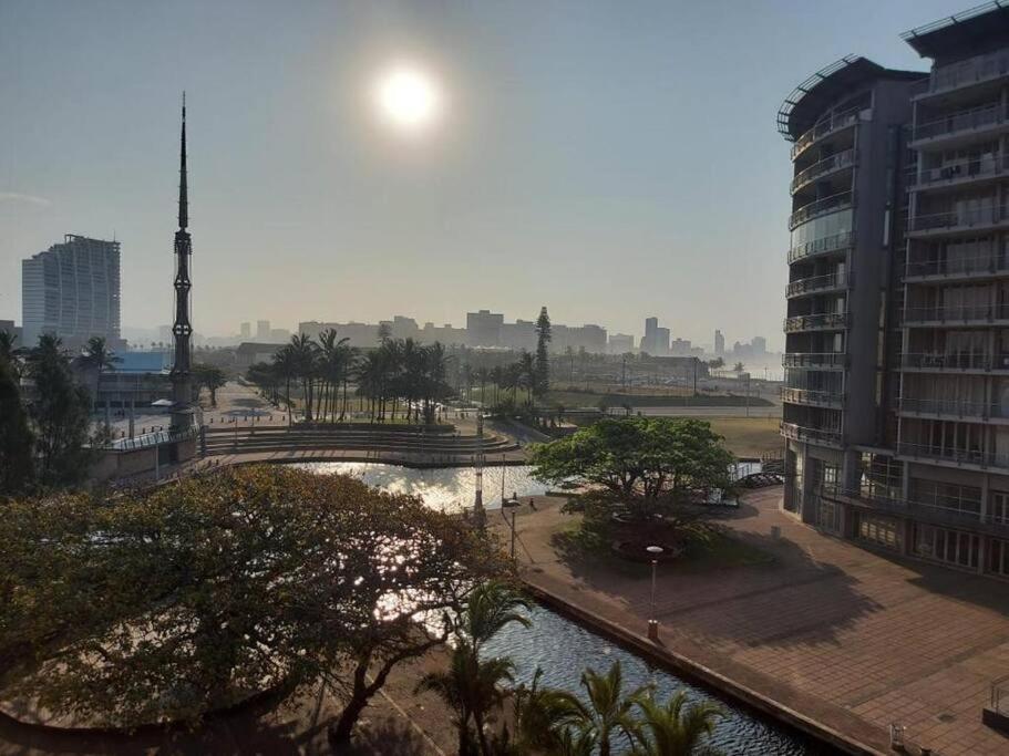 Sails Luxury 1 Bedroom Appartement