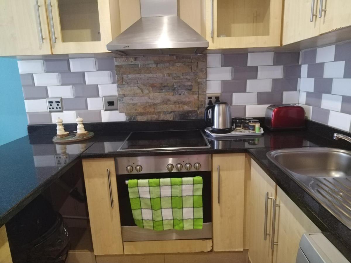 Sails Luxury 1 Bedroom