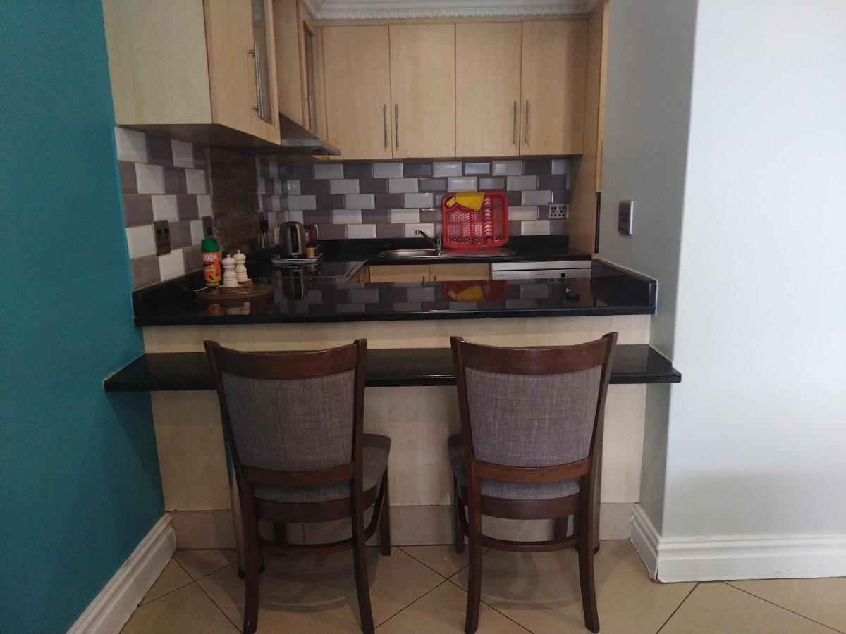 Appartement Sails Luxury 1 Bedroom