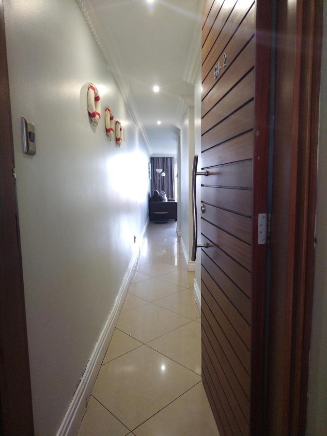 Sails Luxury 1 Bedroom Appartement *
