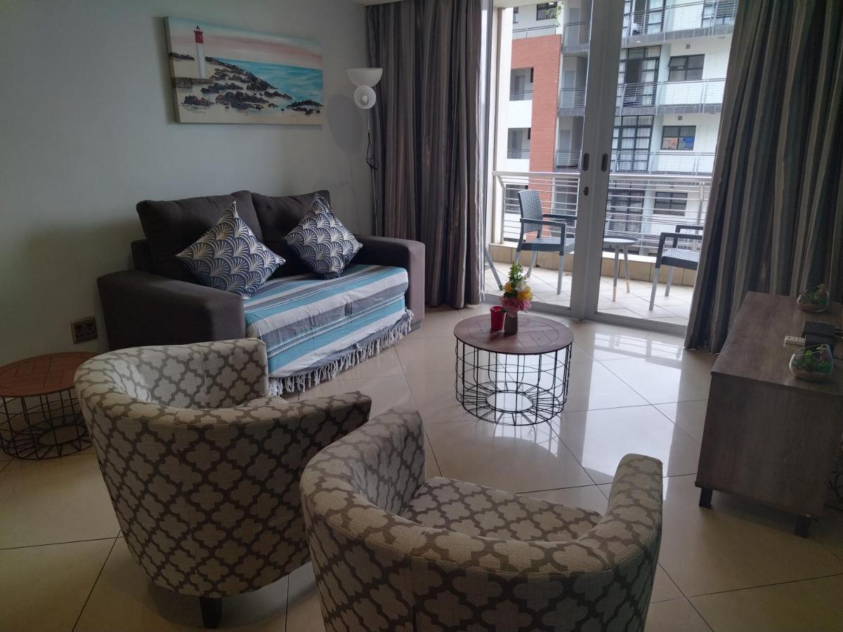 Sails Luxury 1 Bedroom *