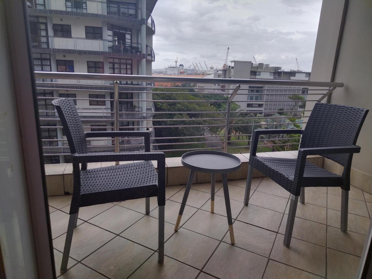 Sails Luxury 1 Bedroom Appartement