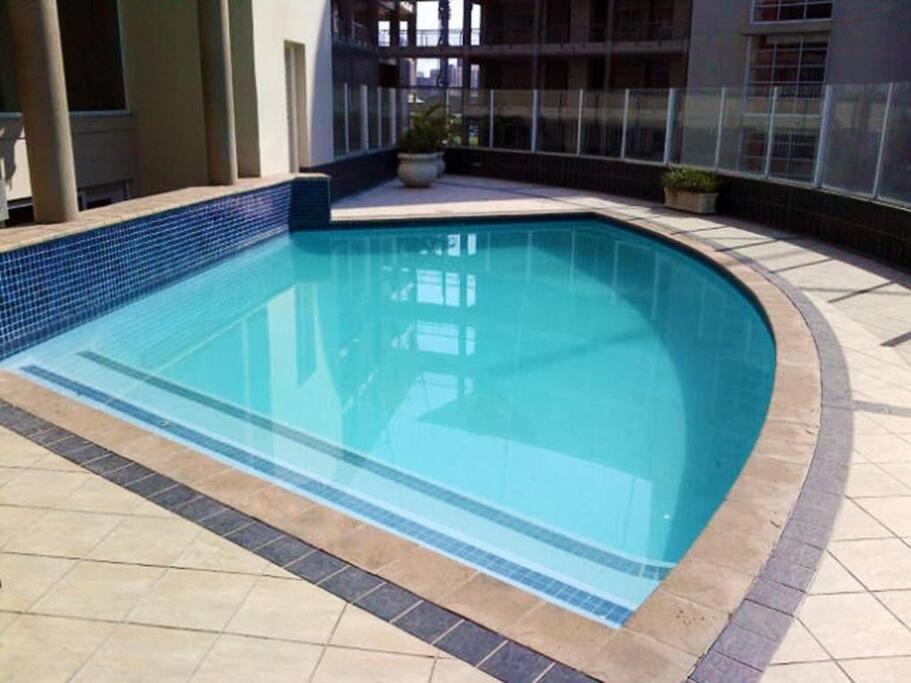 Sails Luxury 1 Bedroom Durban