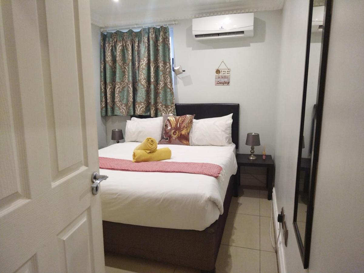 Sails Luxury 1 Bedroom * Durban